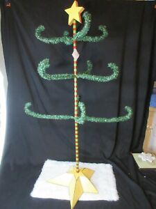 Patience Brewster Krinkles Dept. 56 Christmas Tree for Ornaments, 40" Tall
