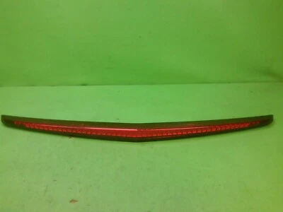 08-13 CADILLAC CTS LED 3RD THIRD BRAKE LIGHT REAR STOP LIGHT TESTED OEM dbs - Image 1 of 4