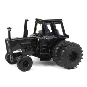 Chase Unit 1/64 Allis Chalmers 7030 w Rear Duals, 2023 NFTM 16468-Black - Picture 1 of 6