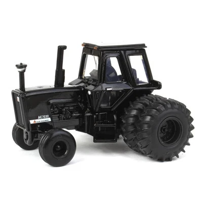 Chase Unit 1/64 Allis Chalmers 7030 w Rear Duals, 2023 NFTM 16468-Black - Image 1 of 4