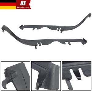 2x Junta de faros izquierda+derecha para BMW Serie 5 E39 LCI 99-03 63126908406 - Imagen 1 de 16