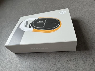 2025 Rivian R1S Keyfob Brand New In Box Never paired Gen 2 only - Image 1 of 2