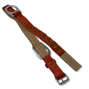 Klein Tools Model 87201 Safety Positioning Belt Medium - Picture 1 of 8