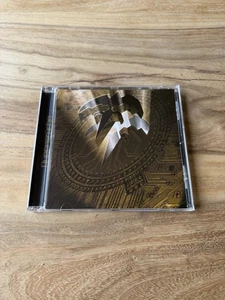 QUEENSRŸCHE – Q2K • Rock Heavy Progressive Metal - Bild 1 von 3