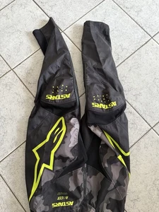 Alpinestars Cross Hose Gr32 - Bild 1 von 3