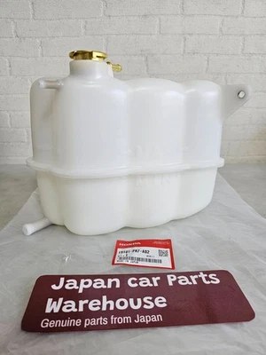 Genuine HONDA ACURA NSX NA1 NA2 Expansion Radiator Sub Tank Comp 19101-PR7-A02 Foto 1 de 4