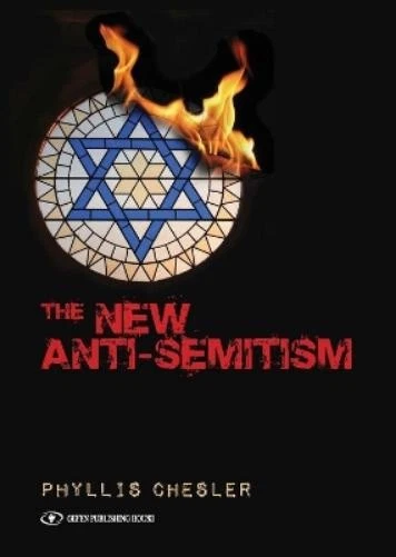 Phyllis Chesler The New Anti-Semitism (Paperback) (UK IMPORT) - Image 1 of 1
