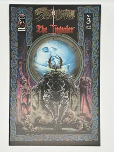 Spawn the Impaler (Image Comics 1996) #3 - Picture 1 of 2