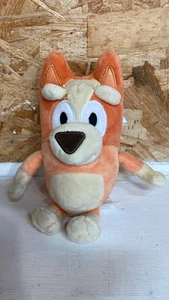 Bluey Friends - Bingo Tall Plush - Soft and Cuddly - Picture 1 of 8