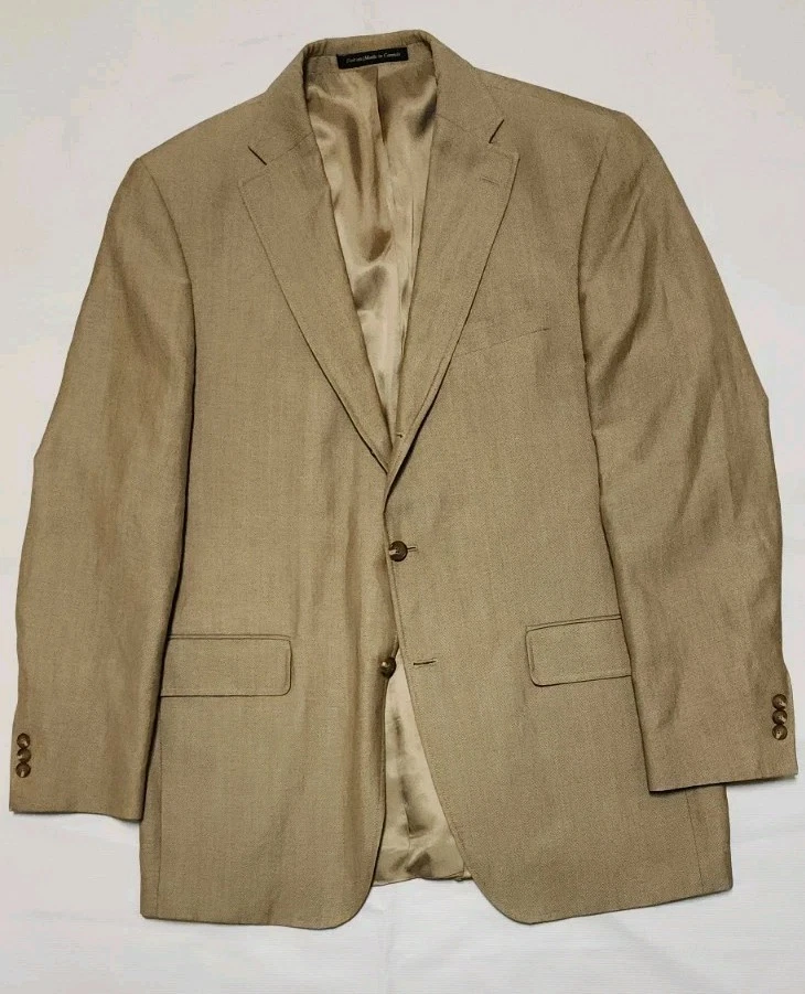 J. Press Three-Button Blazers for Men for sale | eBay