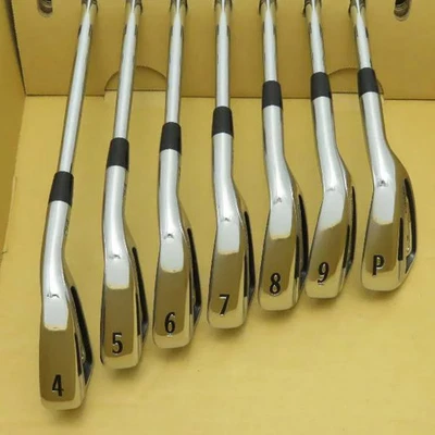 Titleist AP2 714 US Iron Set 4-9,Pw 7pc Flex X N.S.PRO MODUS3 SYSTEM3 TOUR 125 - Image 1 of 4