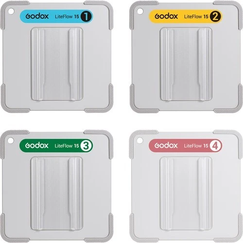 GODOX LITEFLOW 15 KIT - Image 1 of 1