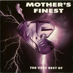 Mother´s Finest - The Very Best Of - Bild 1 von 2