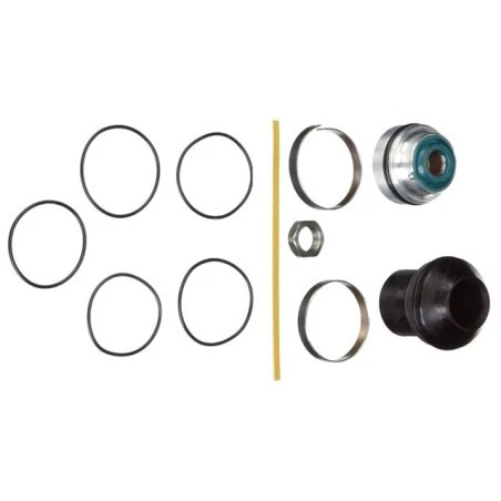 KIT REVISIONE AMMORTIZZATORE POSTERIORE PIVOT WORKS KTM 200 XC / XC-W 2008 PWSHR Foto 1 de 1