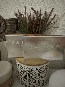 Jaclyn Cosmetics Brightening & Setting Palette -NEU- - Bild 1 von 10