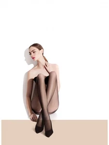 FiORE "Sava" 15 DEN  Feinstrumpfhose, chocolate, Gr. I (XS), neu & OVP #256 - Bild 1 von 4