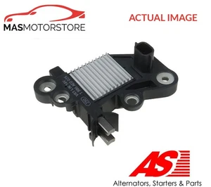 ALTERNATOR REGULATOR AS-PL ARE0185(BOSCH) A FOR RENAULT CLIO III,CLIO IV - Picture 1 of 8