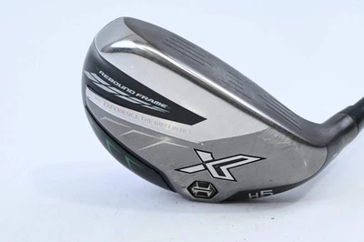 XXIO X 2022 #5 Hybrid / 23 Degree / Regular Flex Miyazaki AX-II - Image 1 of 4