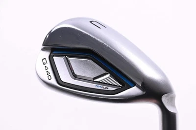 Ping G440 Gap Wedge / 47 Degree / Green Dot / Regular Flex Ping AWT 3.0 Shaft - Image 1 of 4