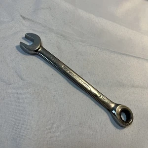 Llave de engranajes 13 mm trinquete métrico 12pt llave combinada - Imagen 1 de 4