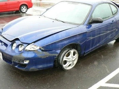 Chassis ECM Cruise Control Below Center Dash Fits 97-01 TIBURON 92500 - Изображение 1 из 4