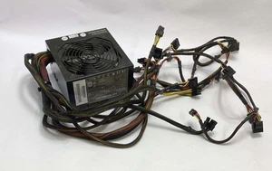 OCZ OCZ700SXS2 Stealth X Stream 2 700W ATX 80 Plus Power Supply Unit - Picture 1 of 6