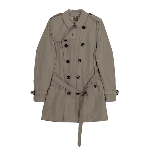 Trench cappotto Burberry Brid taglia M 3801148 123684077