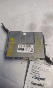 10-15 Lexus RX350 Chassis ECM Communication Telematics - Picture 1 of 12