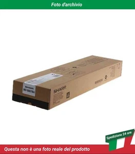 MX-50GTBA Sharp MX-4100N Cartuccia del Toner Nero - Photo 1/3