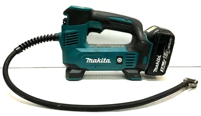 (MA3) Inflador Makita DMP180 con batería 3.0 Foto 1 de 4