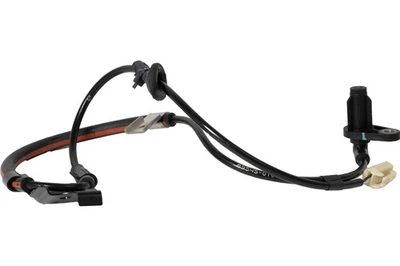 Sensor de velocidade de roda ABS traseiro direito Carquest ajuste 2009-15 Toyota Venza peça ARA2323 - Imagem 1 de 4