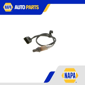 Lambda Sensor fits AUDI A3 8L1 1.6 Pre Cat 96 to 97 AEH Oxygen Bosch 06A906265A - Picture 1 of 11