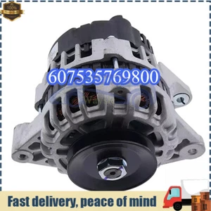For Bobcat S100 S160 S175 S220 S250 S330 S510 Alternator 6678205 2200-0501 - Picture 1 of 5