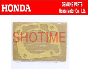 Junta de carrocería del acelerador HONDA OEM 92-96 PRELUDE Si VTEC OEM OEM combustible ralentí - Imagen 1 de 1