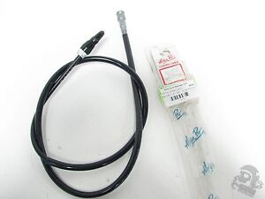 1100 CC New Honda GL 1100 IB Gold Wing Interstate - Quality Tacho Cable 1981 