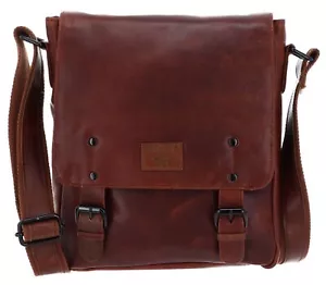 MUSTANG bolso de bandolera Natal Paola Shoulder Bag M Cognac - Imagen 1 de 4