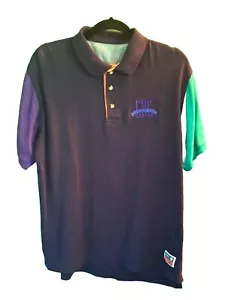 CBC TELEVISION SPORTS Short Sleeve MEDIA SHIRT Size Medium - Never Worn - Bild 1 von 7