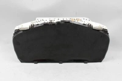 2002-2004 LEXUS LS430 5 VELOCIDADES PAINEL DE INSTRUMENTOS MEDIDOR VELOCÍMETRO FABRICANTE DE EQUIPAMENTO ORIGINAL #1259 - Imagem 1 de 4