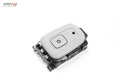 Jeep Grand Wagoneer 2022-2024 techo trasero cúpula luz lámpara de lectura OEM Foto 1 de 4