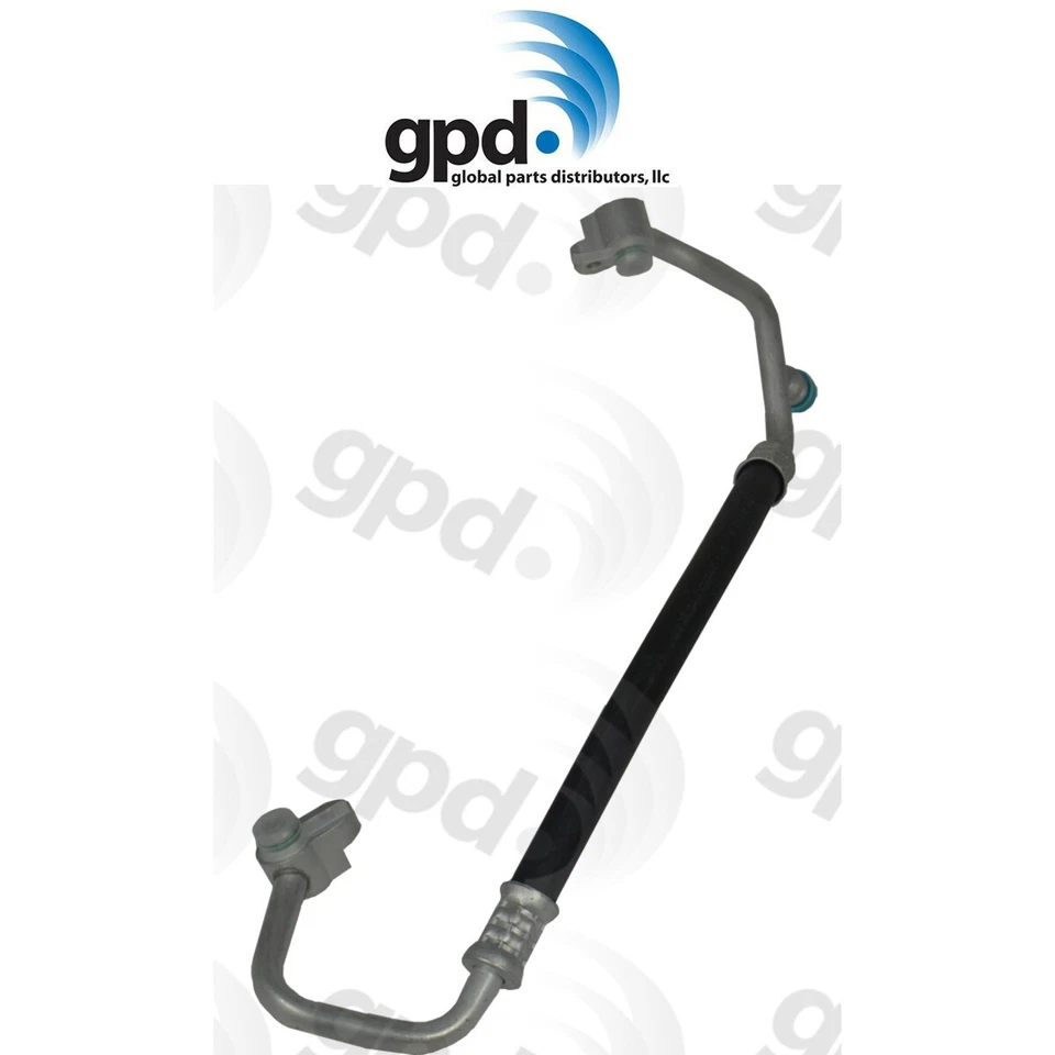 Manguera de descarga de refrigerante aire acondicionado GPD 4812908 para Suzuki Vitara 2001-2005 Foto 1 de 1