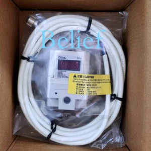 1pc SMC ITV1050-312L Brand New proportional valve - Picture 1 of 4