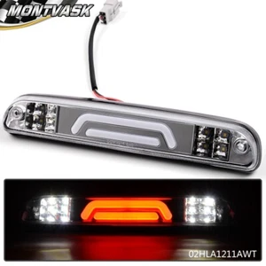 Apto para 99-16 Ford F250 F350 F450 LED 3ª Tercera Luz Trasera de Freno Lámpara de Carga - Imagen 1 de 12