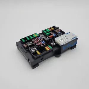 2022 BMW X7 G07 G05 5A41BD5 3.0 Hybrid 259kw Fuse Box Module 5A3EC08 - Picture 1 of 19