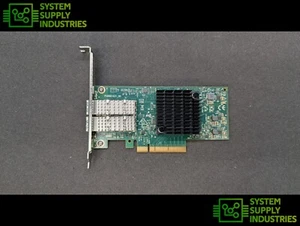 HPE Ethernet 10/25Gb 2-port 640SFP Adapter PN: 840140-001 - Picture 1 of 3