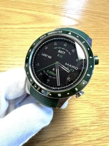 Garmin MARQ Golfer Japan edizione limitata, solo 100 unità, orologio da golf GPS di lusso - Foto 1 di 5