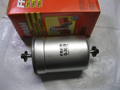 Fuel Filter Fram G3829 - Image 1 of 4