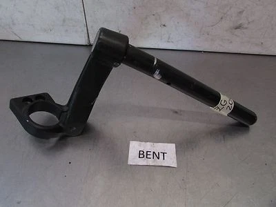 O KAWASAKI CONCOURS ZG 1000 2004 OEM MANGO IZQUIERDO CLIP Foto 1 de 4