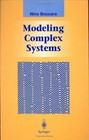 Modeling Complex Systems [Graduate Texts in Contemporary Physics]