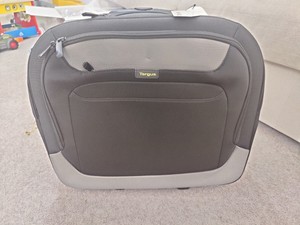 targus laptop bolsa with wheels