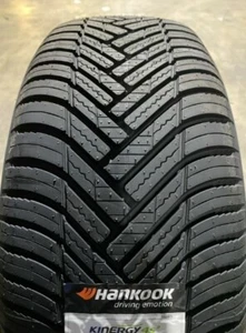 Ganzjahresreifen 155/60R15  74T  Hankook Kinergy 4S2 H750 M+S  3PMSF  Allwetter - Bild 1 von 2
